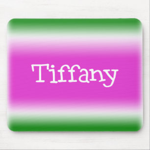 Tiffany Musmatta