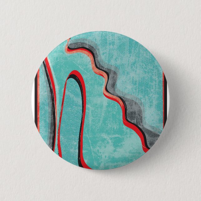 Tiffany skor knapp (Framsida)