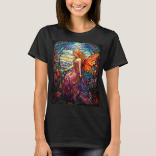 Tiffany Stil-lagrade Magic Fairy T Shirt