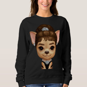 Tiffany The Chihuahua T Shirt