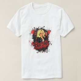 Tiffany Valentine T Shirt