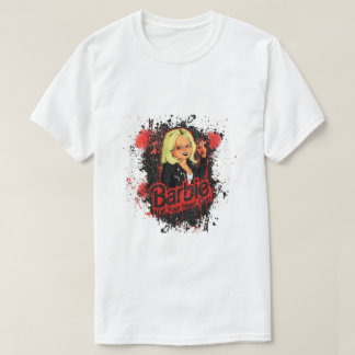 Tiffany Valentine T Shirt