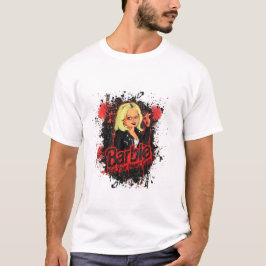 Tiffany Valentine T Shirt