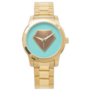 Tiffany @välmående ityullc Watch Armbandsur