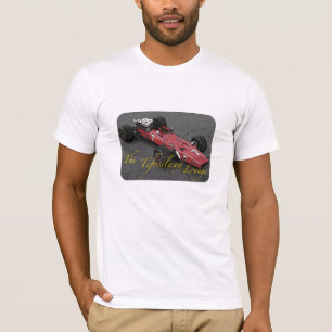 Tifosiland vardagsrumT-tröja T-shirt