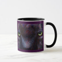 Tig Hyptnotist mugg