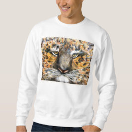 Tig tigern sweatshirt