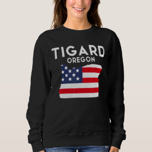 Tigard Oregon Förenta staterna, Förenta staterna, T Shirt