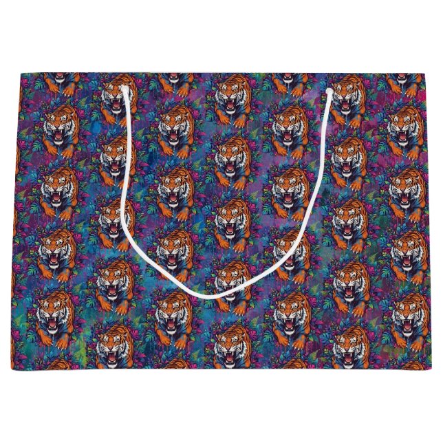 Tiger (Framsidan)