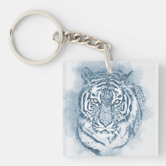 tiger (Framsidan)