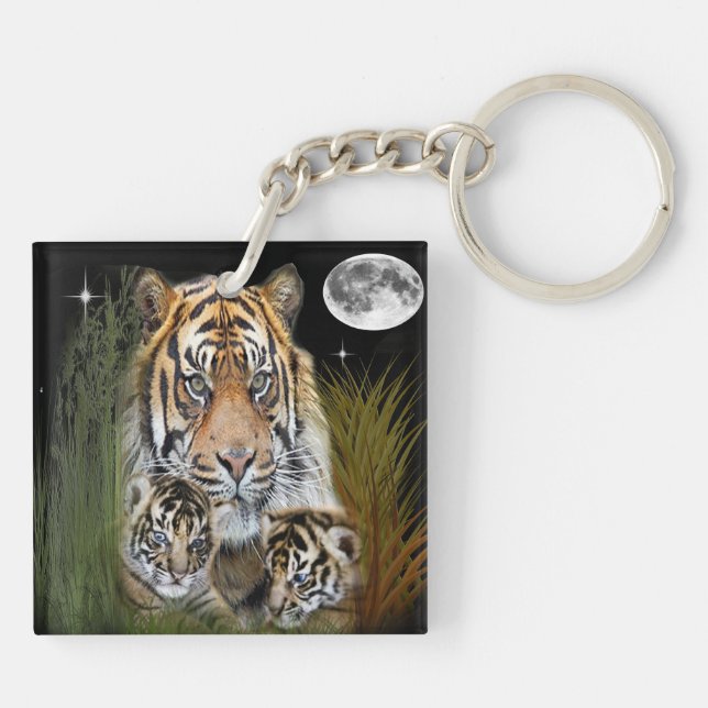 Tiger (Baksidan)