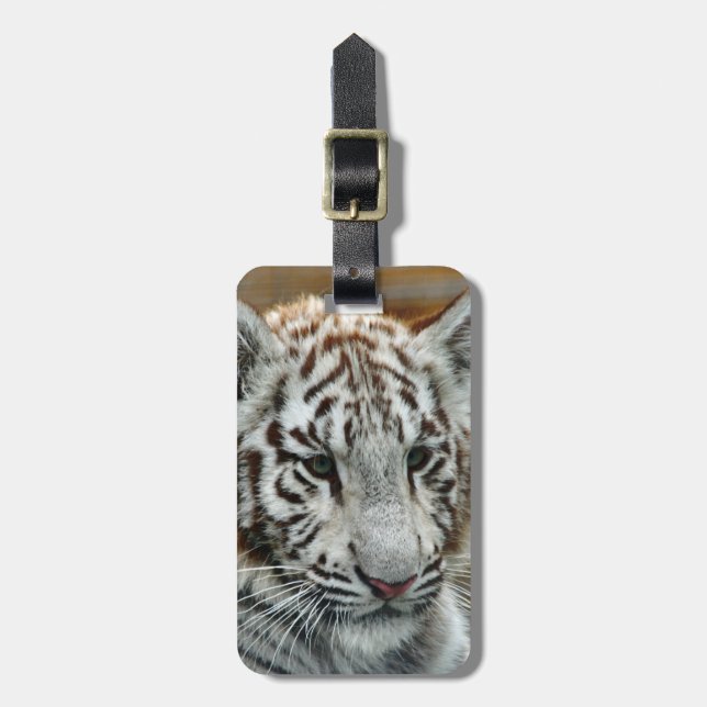 Tiger20151001 Bagagebricka (Vertikal Framsida)