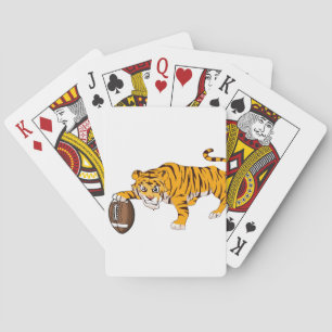 tiger4 casinokort
