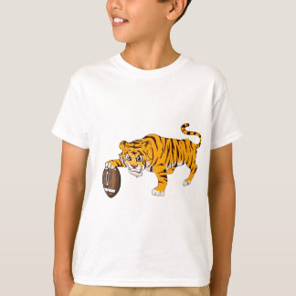 tiger4 t shirt