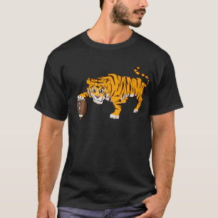 tiger4 tee