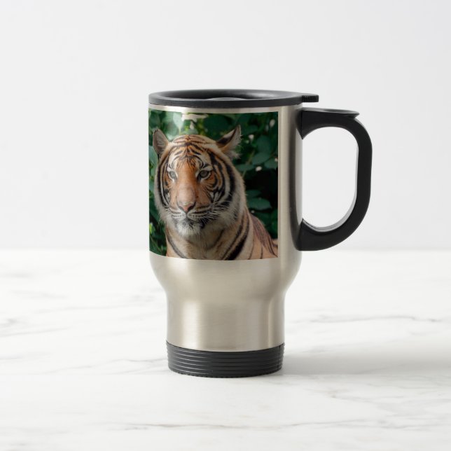 Tiger 001 resemugg (Höger)