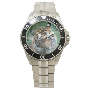 Tiger 012 armbandsur