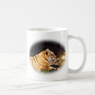 Tiger_1001 Kaffemugg