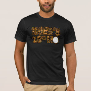 Tiger 18th Ho T Shirt