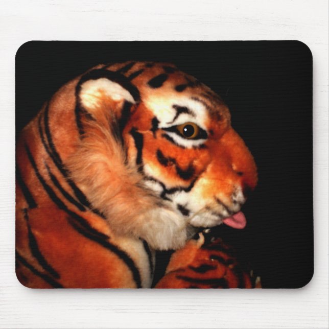 Tiger 1 A Mousepad Musmatta (Framsidan)