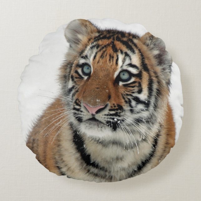 Tiger_2015_0108 Rund Kudde (Framsidan)