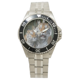 Tiger_2015_0401 Armbandsur