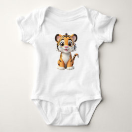 tiger 3 t shirt