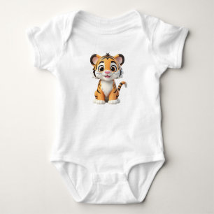 tiger 3 t shirt