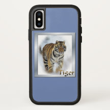 Tiger Älskare