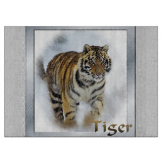 Tiger Älskare Art