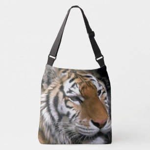 Tiger Älskare Axelväska