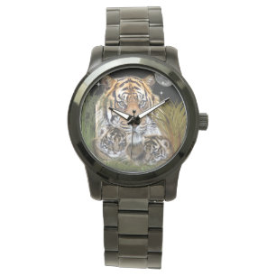 Tiger Armbandsur