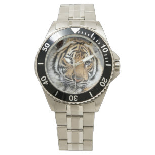 Tiger Armbandsur