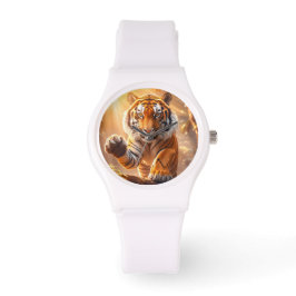 Tiger Armbandsur