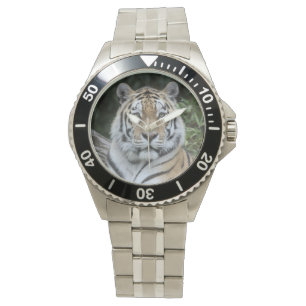 Tiger Armbandsur