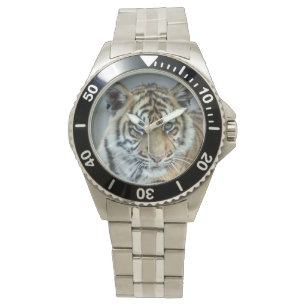 Tiger Armbandsur
