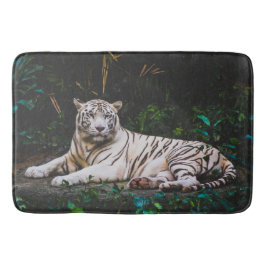 Tiger Badrumsmatta