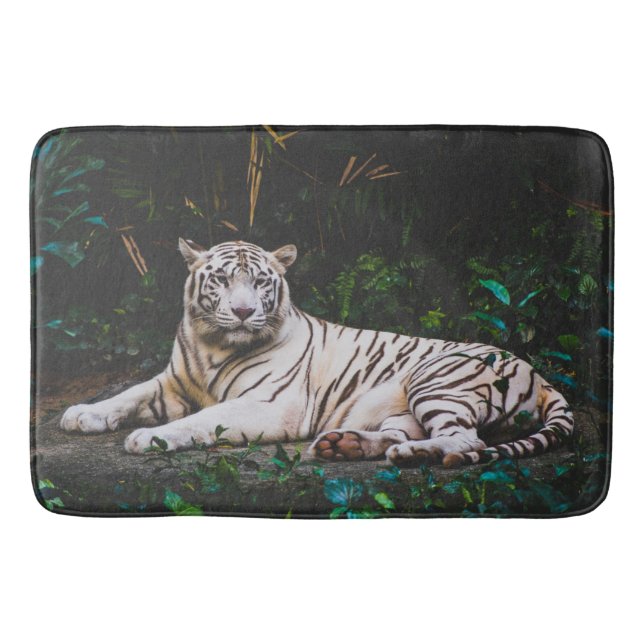 Tiger Badrumsmatta (Framsidan)