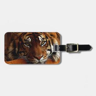 tiger bagagebricka