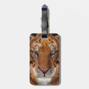 Tiger Bagagebricka