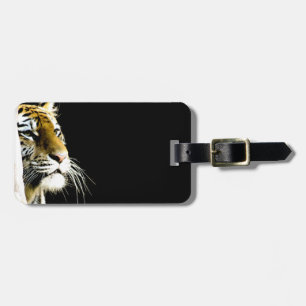 Tiger Bagagebricka