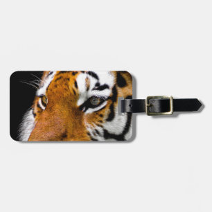 Tiger Bagagebricka