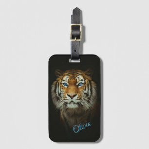 Tiger Bagagebricka