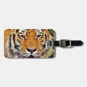 Tiger Bagagebricka