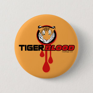 Tiger Blood Knapp