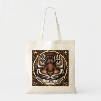 Tiger Bones to bag Tygkasse