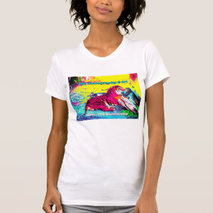 Tiger Bright Special Edition T Shirt