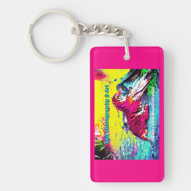 Tiger Bright Speciell Edition (Framsidan)