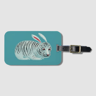 TIGER BUNNY NOTEBOOK BAGAGEBRICKA