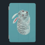 TIGER BUNNY NOTEBOOK iPad MINI SKYDD<br><div class="desc">URSPRUNGLIG ART MED METHANE STUDIOS. ALLA RESERVERADE HÖGER</div>
